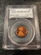 1976-S 1C PR69DCAM