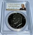 1976-S $1 Silver PR69DCAM