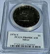 1976-S $1 Silver PR69DCAM