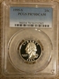 1995-S 25C PR70DCAM
