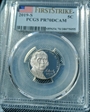 2019-S 5C First Strike PR70DCAM