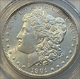 1901-O $1 MS64