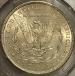 1879 $1 MS63