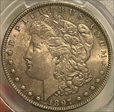 1897 $1 MS63