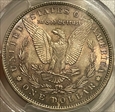 1897 $1 MS63