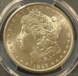 1897-S $1 MS64