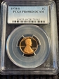 1978-S 1C PR69DCAM