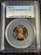 1977-S 1C PR69DCAM