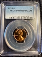 1974-S 1C PR69DCAM