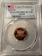 2019-W 1C Shield  First Strike PR70DCAM