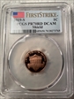 2019-S 1C Shield  First Strike PR70DCAM