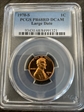 1970-S 1C Large Date PR68DCAM