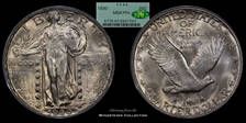 1930 25C MS67FH