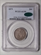 1875 20C AU55