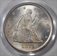 1875-CC 20C MS64