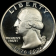1976-S 25C Silver PR70DCAM