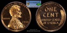 1942 1C PR66CAM