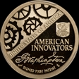 2018-S $1 American Innovation Series Washington-Signed 1st Patent First Strike PR70DCAM