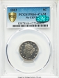 1883 5C No CENTS PR66+ CAM