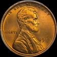 1919 1C MS66RD