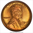 1917 1C MS66+ RD