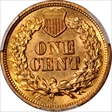 1869 1C MS65+ RD