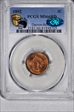1892 1C MS66RD
