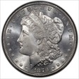 1879-S $1 MS67+