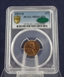 1922-D 1C MS65+ RD