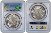 1892-O $1 MS65+