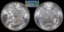 1883 $1 MS67