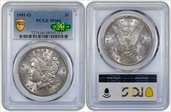 1901-O $1 MS66