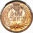 1897 1C MS66+ RD