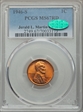 1946-S 1C MS67RD