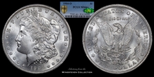 1904-O $1 MS66+