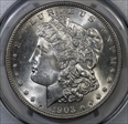 1903 $1 MS66+