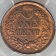 1876 1C MS65+ RB