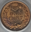 1893 1C MS65RD