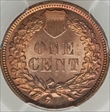1882 1C MS64RD
