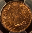 1892 1C MS64RD