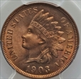 1903 1C MS65RD