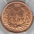 1868 1C MS65RD