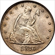 1876 20C MS65