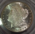 1884-CC $1 MS61