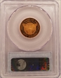 1997-W $5 F.D.R. PR70DCAM