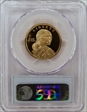 2009-S $1 Native American PR70DCAM