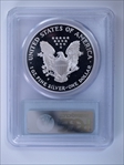 1998-P $1 Silver Eagle PR70DCAM