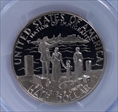 1986-S 50C Statue Of Liberty PR70DCAM