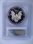2003-W $1 Silver Eagle PR70DCAM