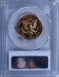 1984-W $10 Olympic PR70DCAM